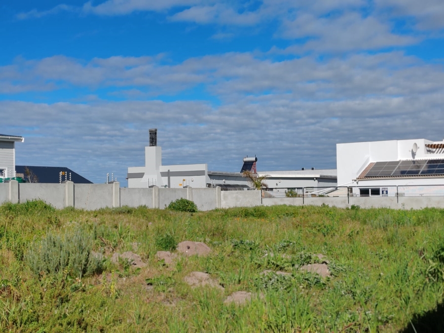 0 Bedroom Property for Sale in Perlemoenbaai Western Cape